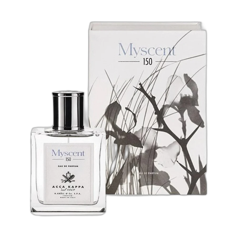 ACCA KAPPA MYSCENT 150 edp 100ml