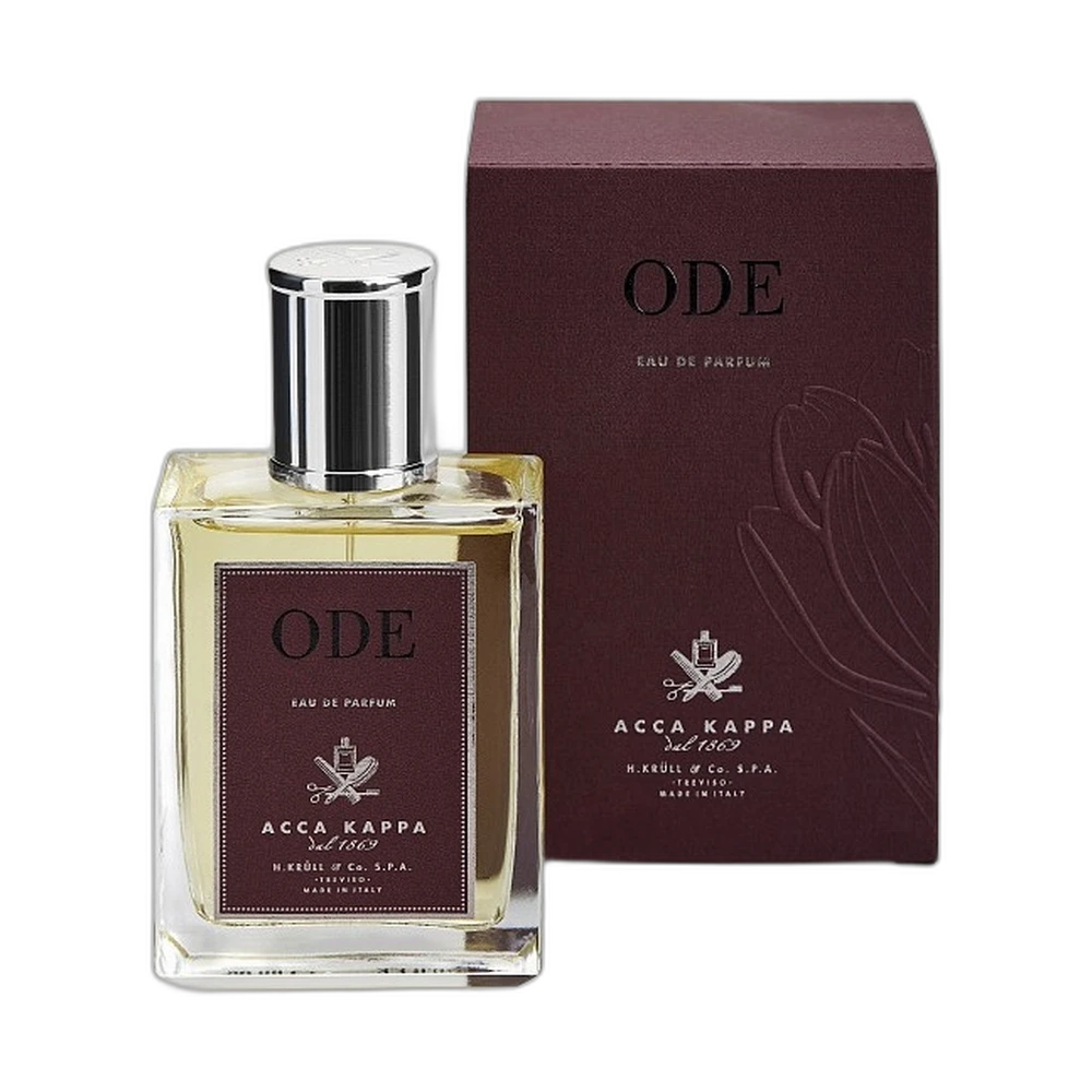 ACCA KAPPA ODE edp 100ml