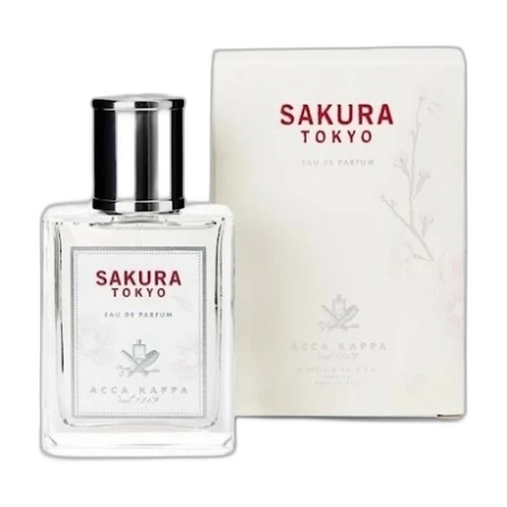 ACCA KAPPA SAKURA TOKYO edp 100ml
