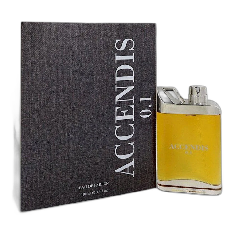 ACCENDIS ACCENDIS 0.1 edp 100ml