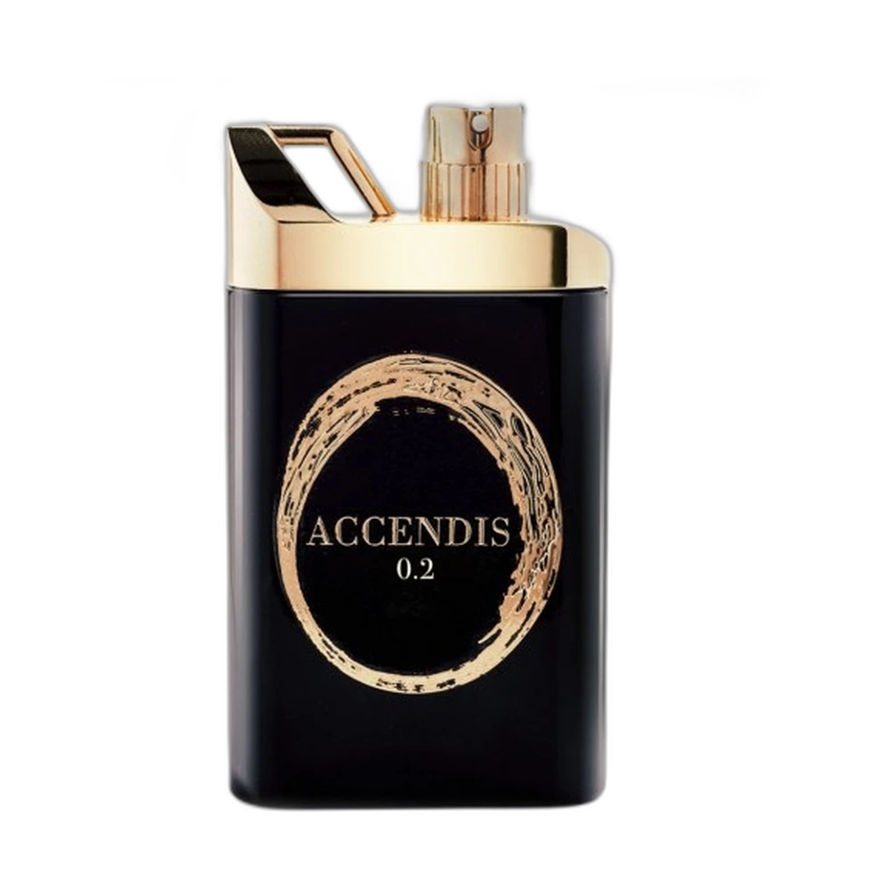 ACCENDIS ACCENDIS 0.2 edp 100ml TESTER
