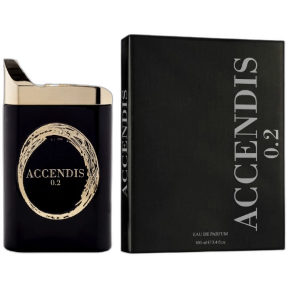 ACCENDIS ACCENDIS 0.2 edp 100ml