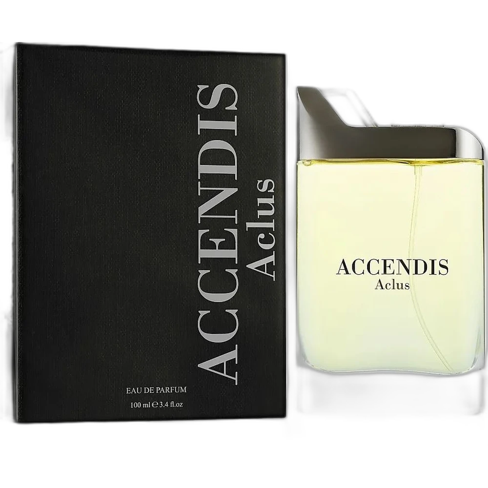 ACCENDIS ACLUS edp 100ml