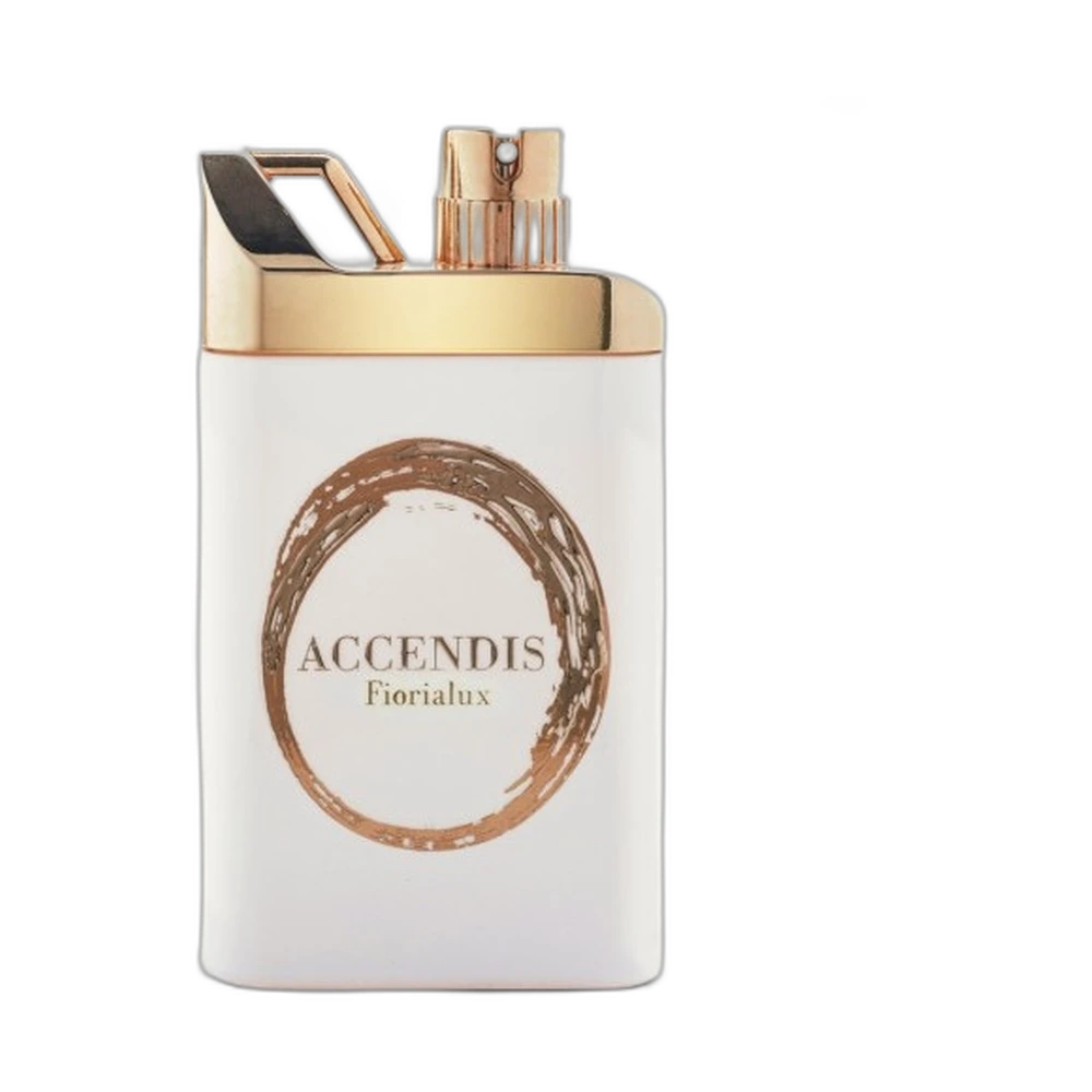ACCENDIS FIORIALUX edp 100ml TESTER