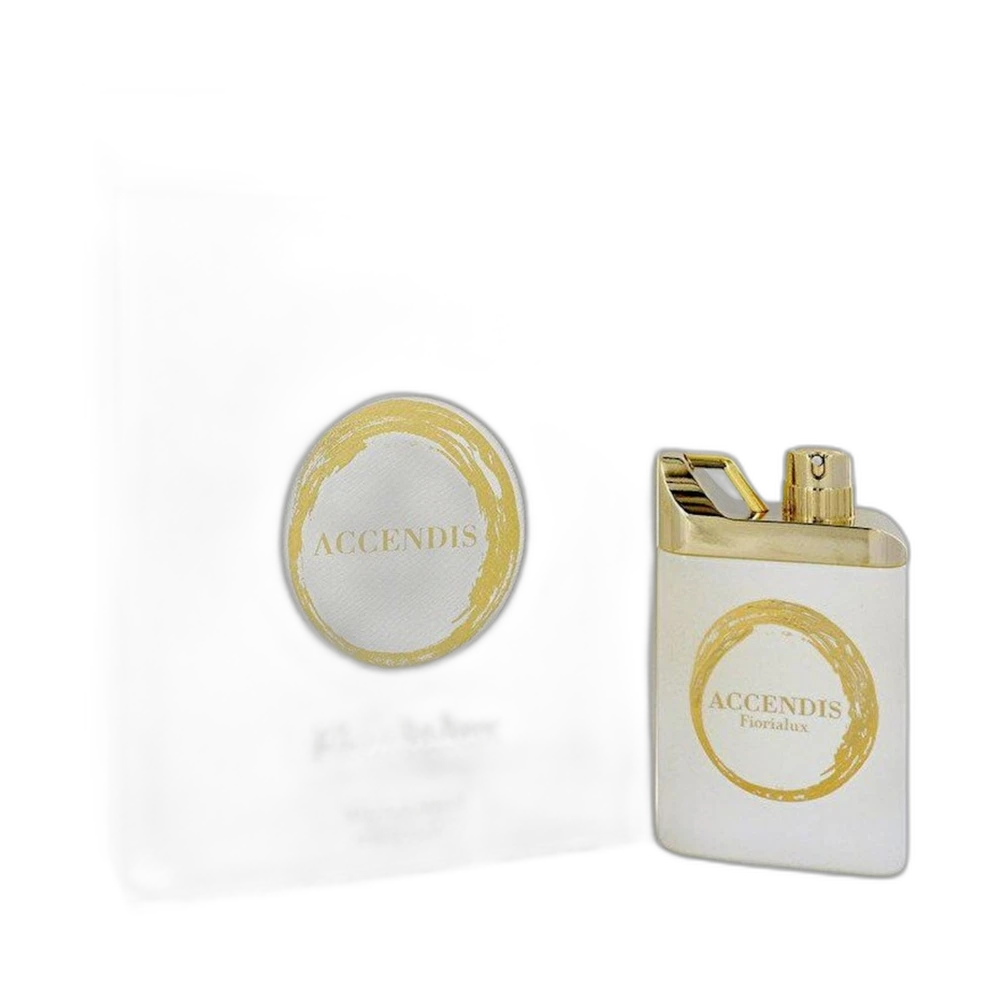 ACCENDIS FIORIALUX edp 100ml