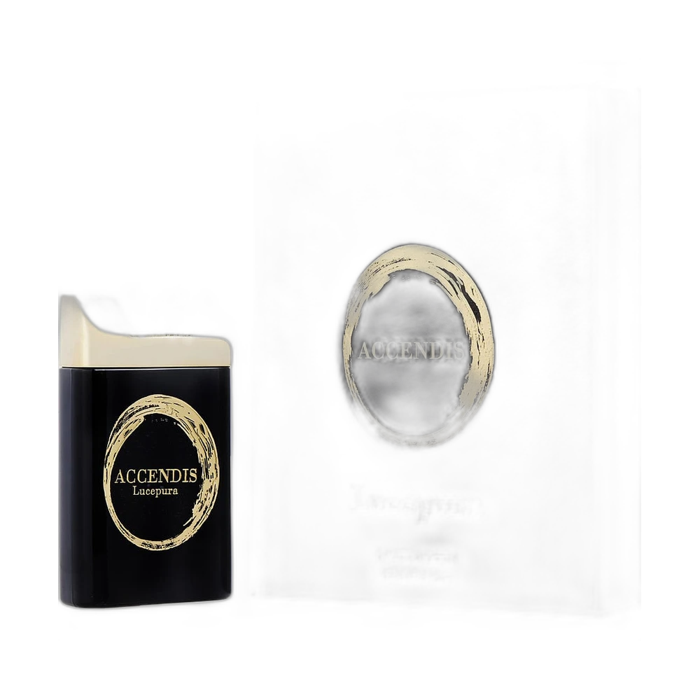 ACCENDIS LUCEPURA edp 100ml