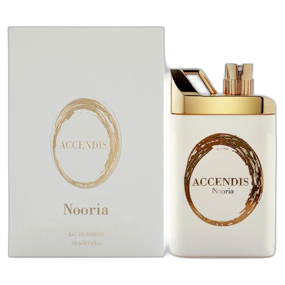 ACCENDIS NOORIA edp 100ml