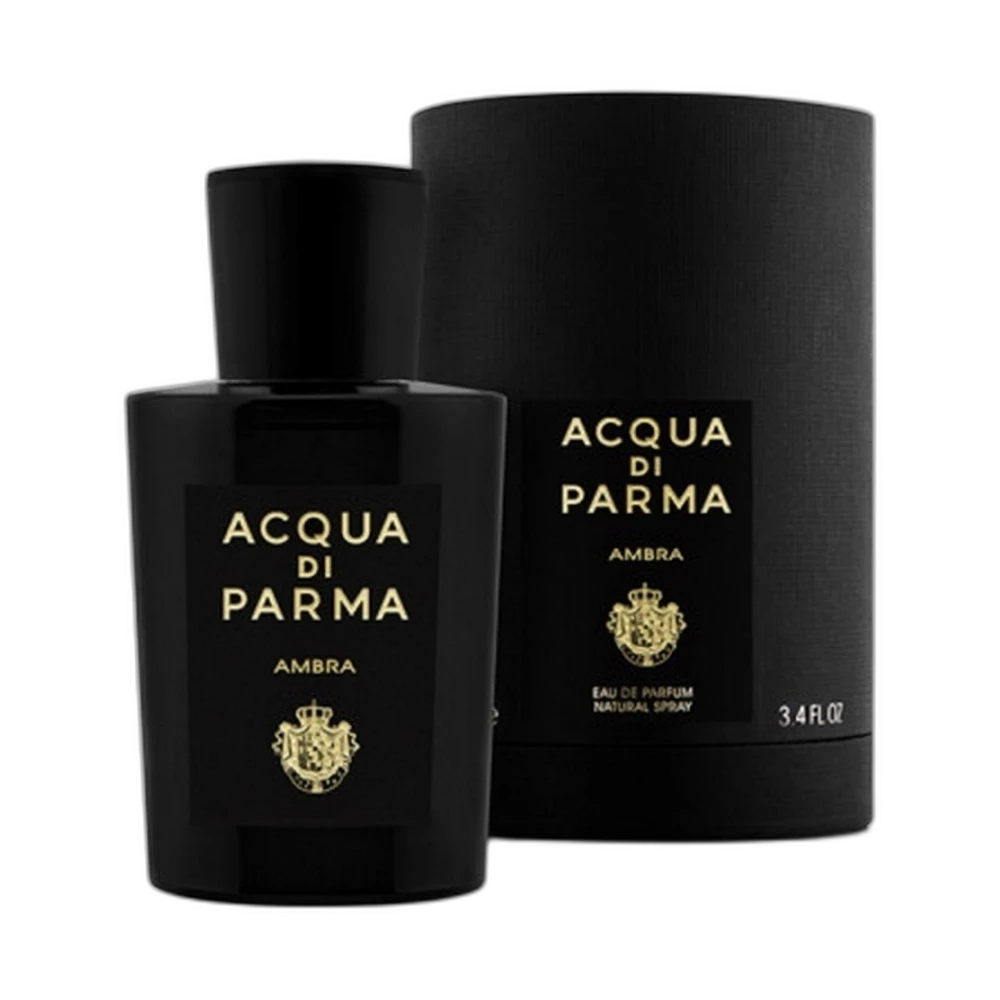 ACQUA DI PARMA AMBRA edp (m) 180ml