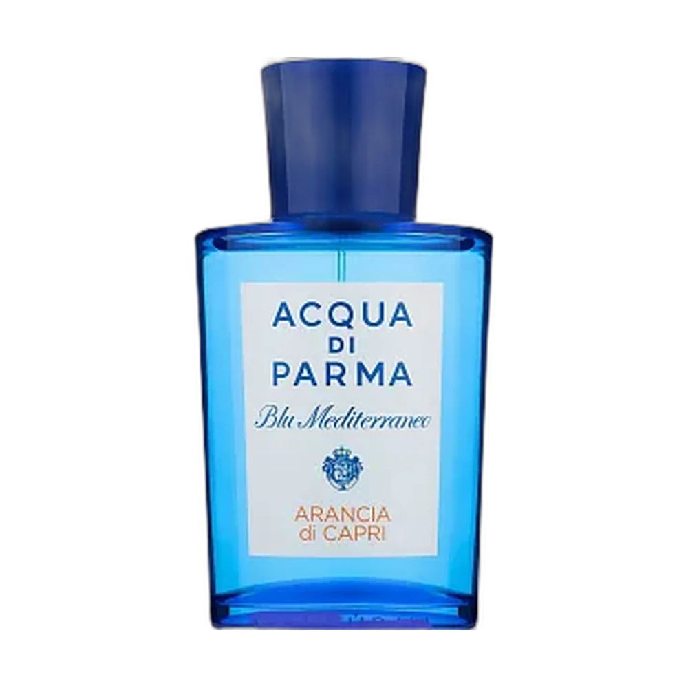 ACQUA DI PARMA BLU MEDITERRANEO ARANCIA DI CAPRI edt 150ml TESTER