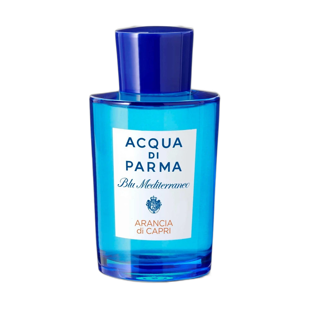 ACQUA DI PARMA BLU MEDITERRANEO ARANCIA DI CAPRI 180ml тестер