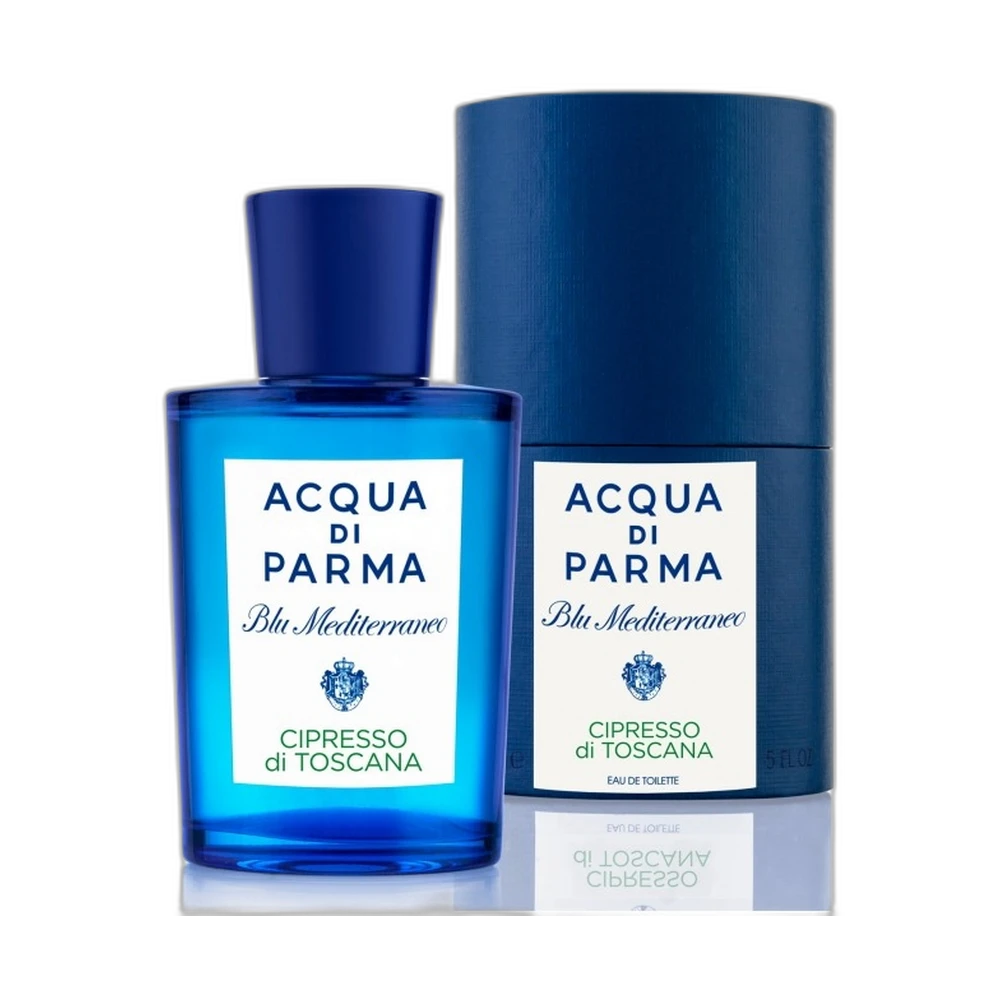 ACQUA DI PARMA BLU MEDITERRANEO CIPRESSO DI TOSCANA edt 150ml