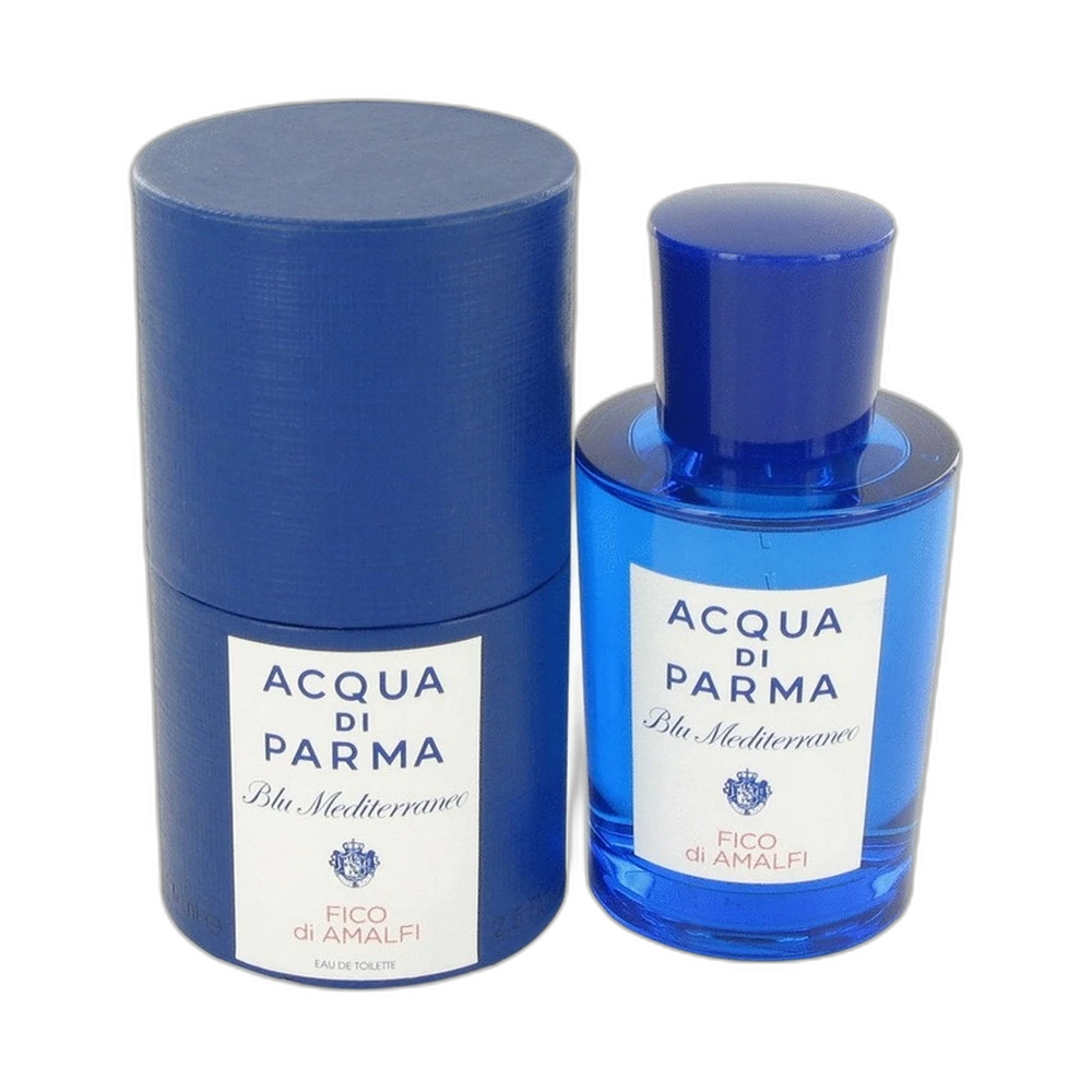 ACQUA DI PARMA BLU MEDITERRANEO FICO DI AMALFI edt 75ml