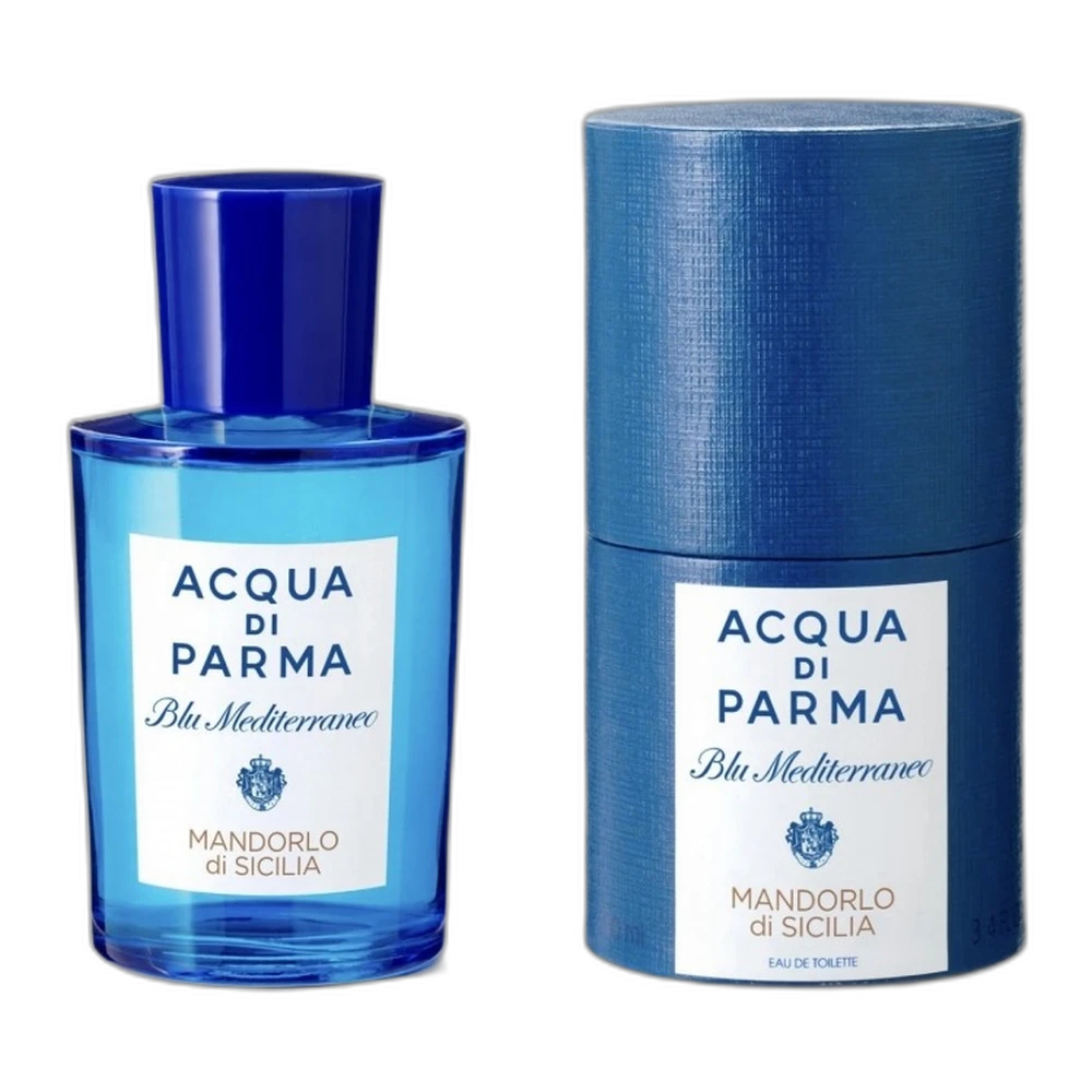 ACQUA DI PARMA BLU MEDITERRANEO MANDORLO DI SICILIA edt 30ml