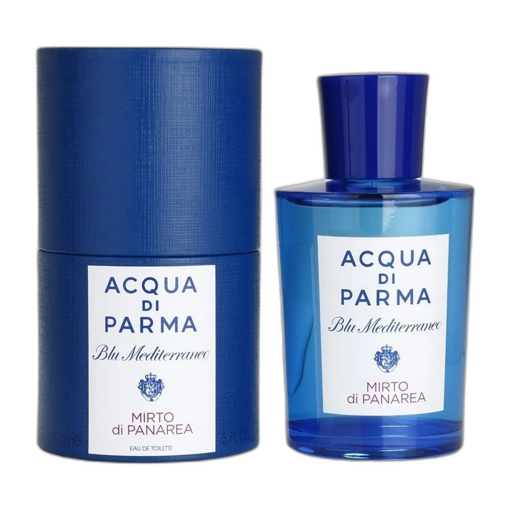 ACQUA DI PARMA BLU MEDITERRANEO MIRTO DI PANAREA edt 1.2ml пробник