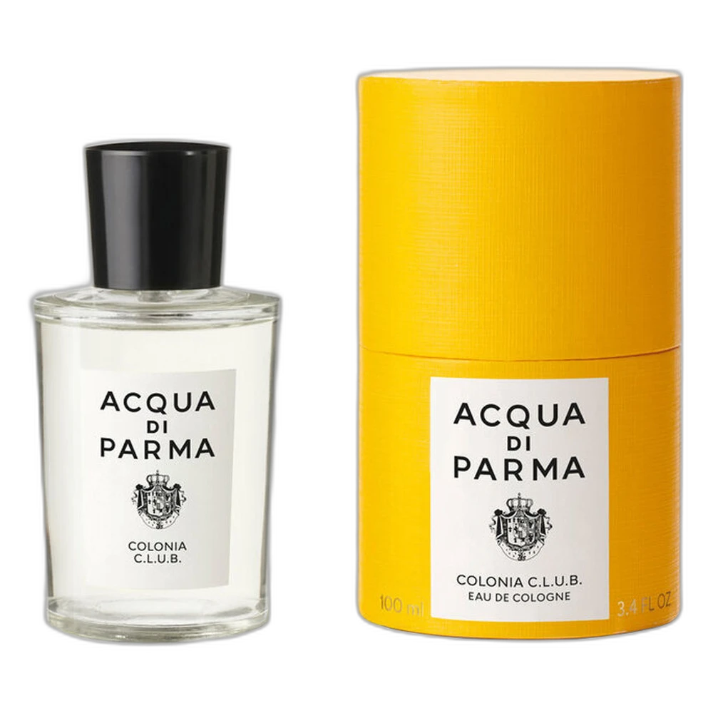 ACQUA DI PARMA COLONIA C.L.U.B. edc 100ml