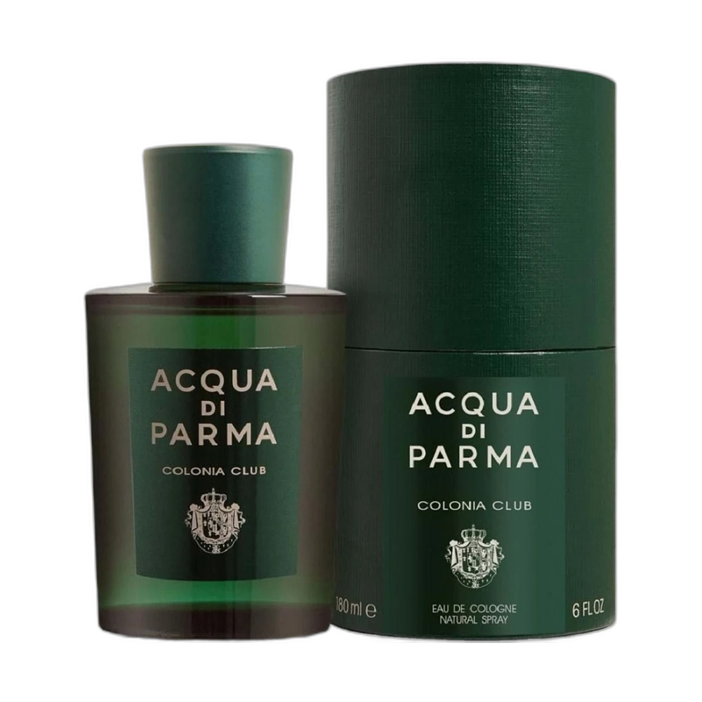 ACQUA DI PARMA COLONIA CLUB edc (m) 180ml