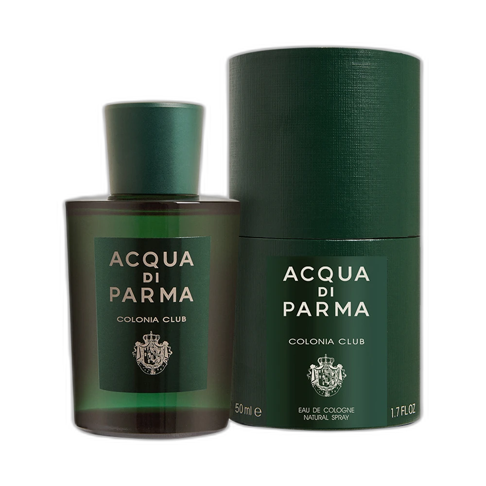 ACQUA DI PARMA COLONIA CLUB edc (m) 50ml