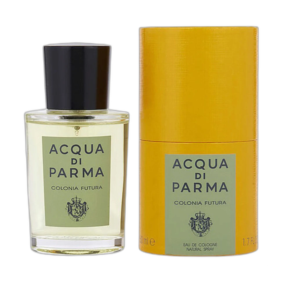 ACQUA DI PARMA COLONIA FUTURA edc 50ml тестер