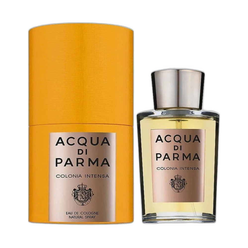 ACQUA DI PARMA COLONIA INTENSA edc (m) 180ml