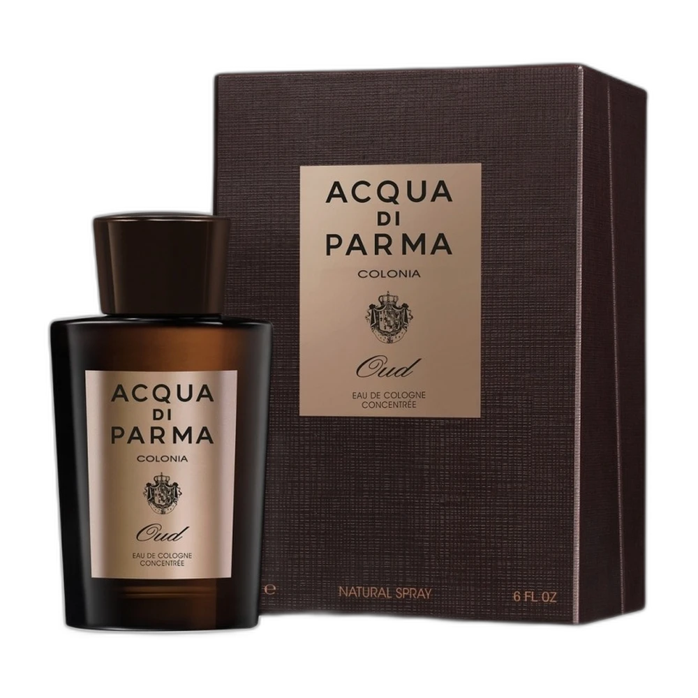 ACQUA DI PARMA COLONIA OUD edc (m) 100ml