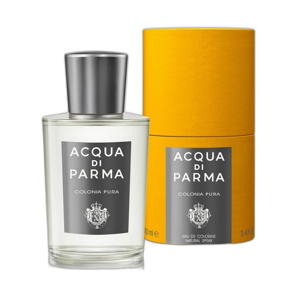 ACQUA DI PARMA COLONIA PURA edc 100ml