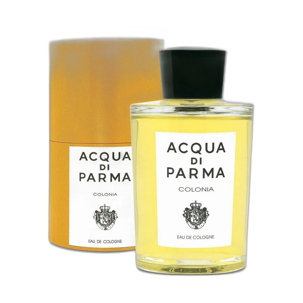 ACQUA DI PARMA COLONIA edc (m) 180ml