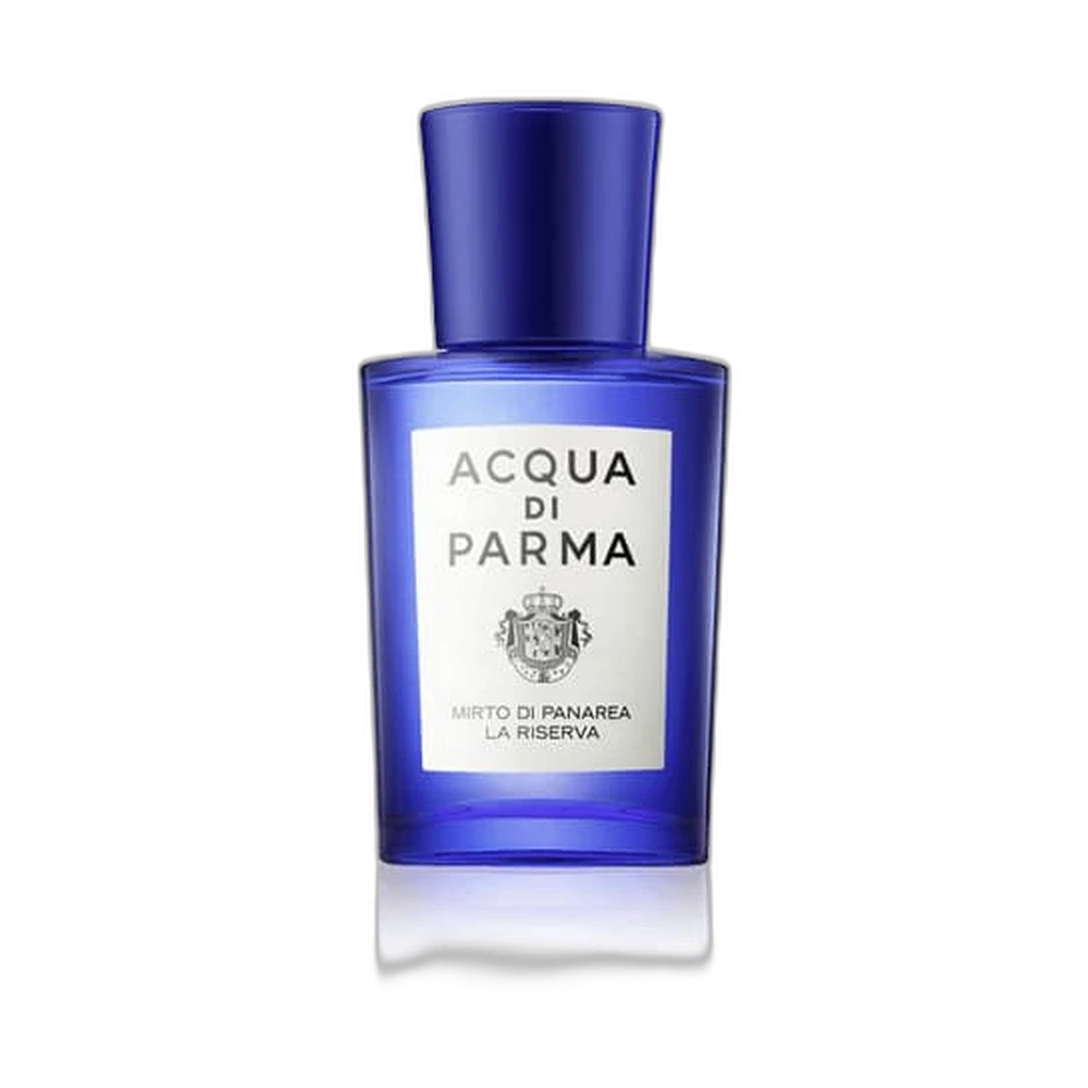 ACQUA DI PARMA MIRTO DI PANAREA LA RISERVA 50ml тестер