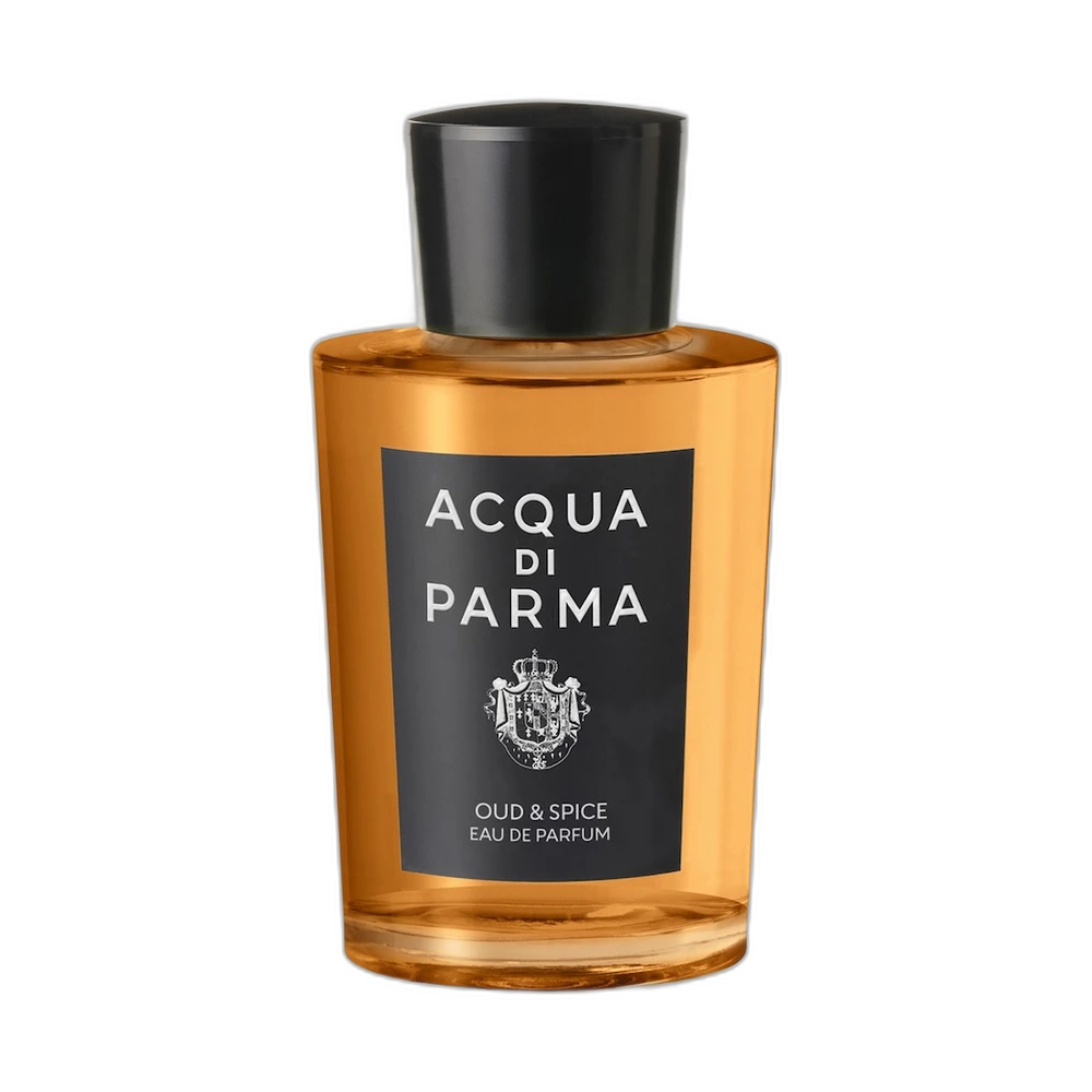 ACQUA DI PARMA OUD & SPICE 180ml тестер