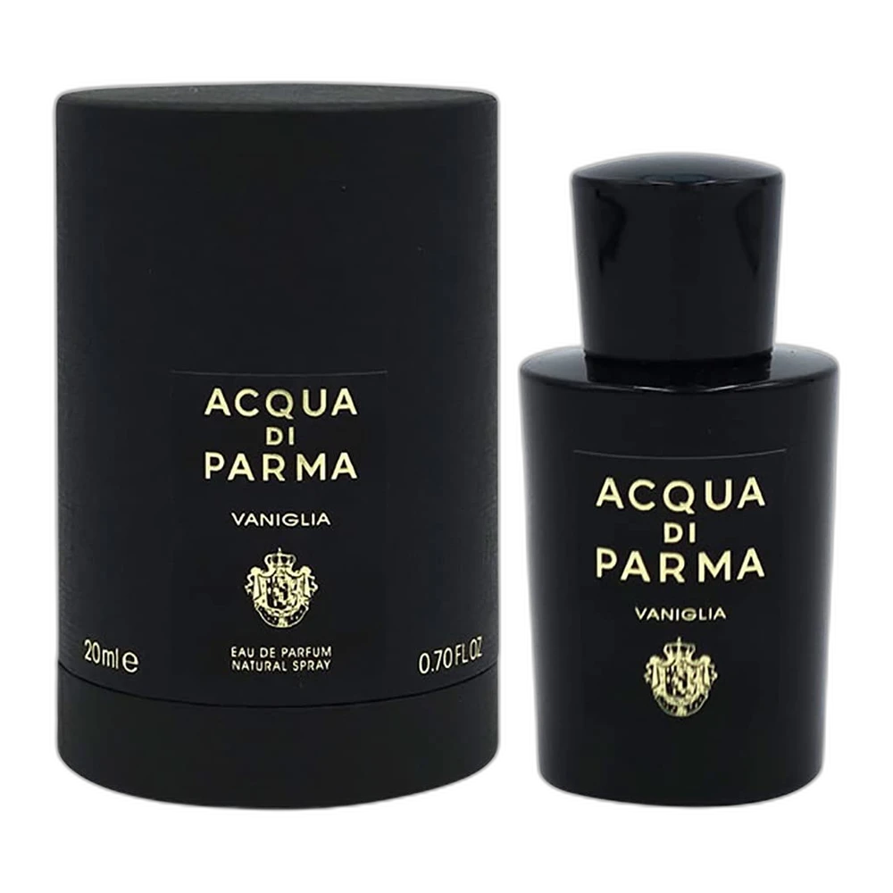 ACQUA DI PARMA VANIGLIA 20ml тестер