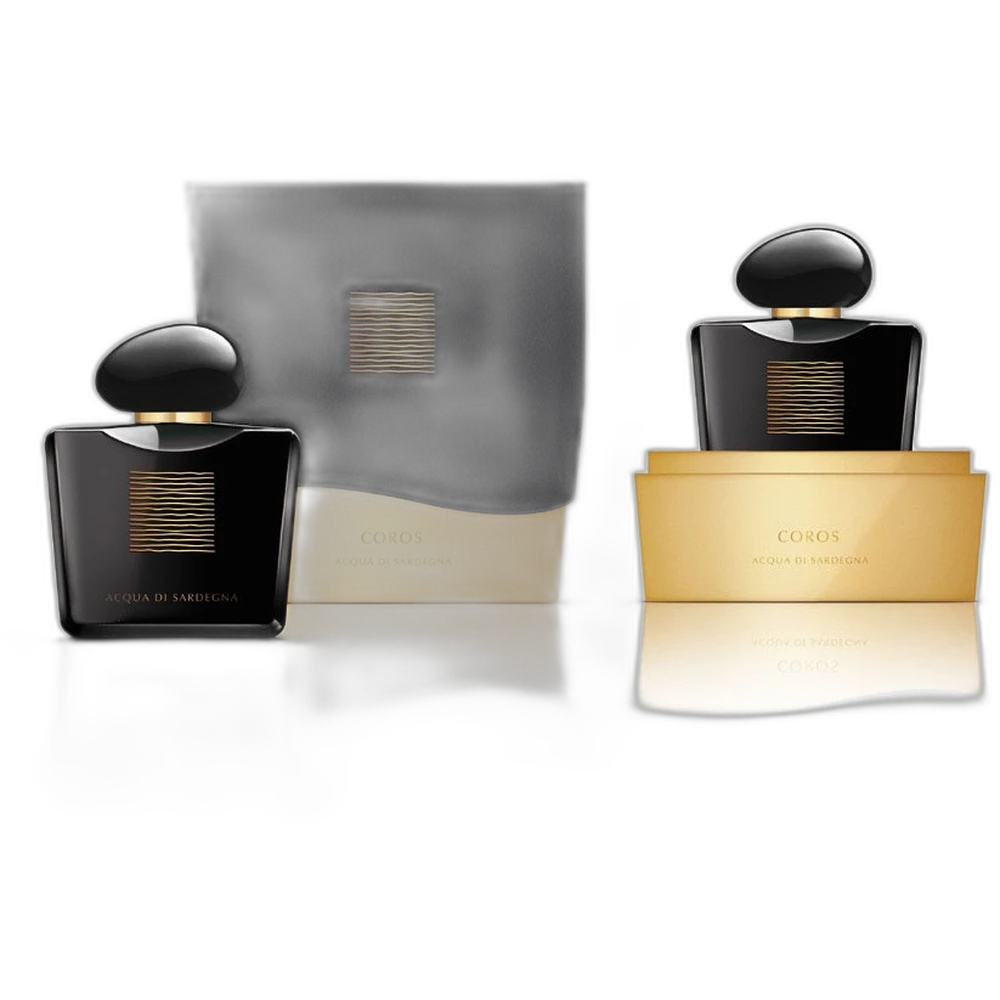 ACQUA DI SARDEGNA COROS edp 100ml
