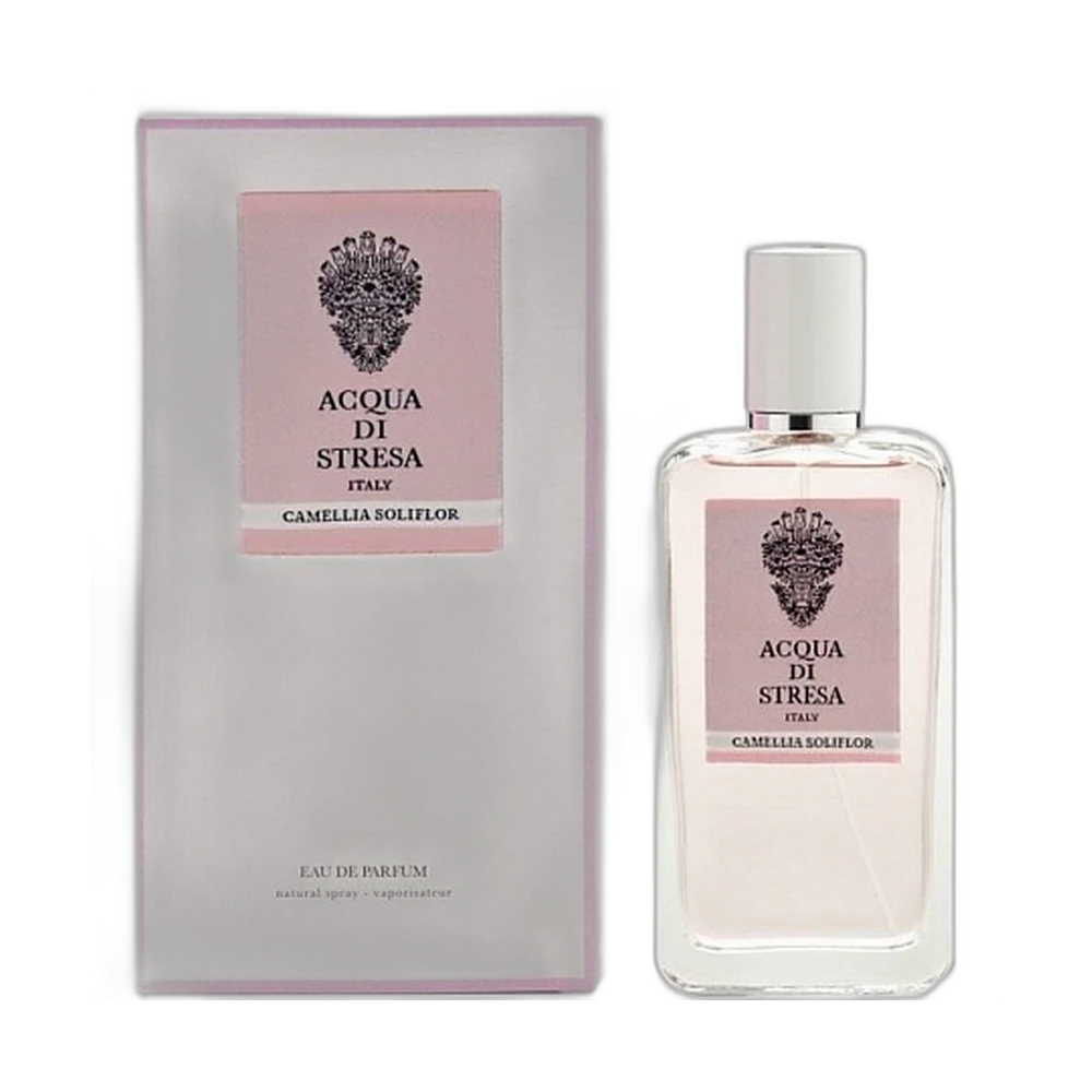 ACQUA DI STRESA CAMELLIA SALIFLOR edp (w) 1.5ml пробник