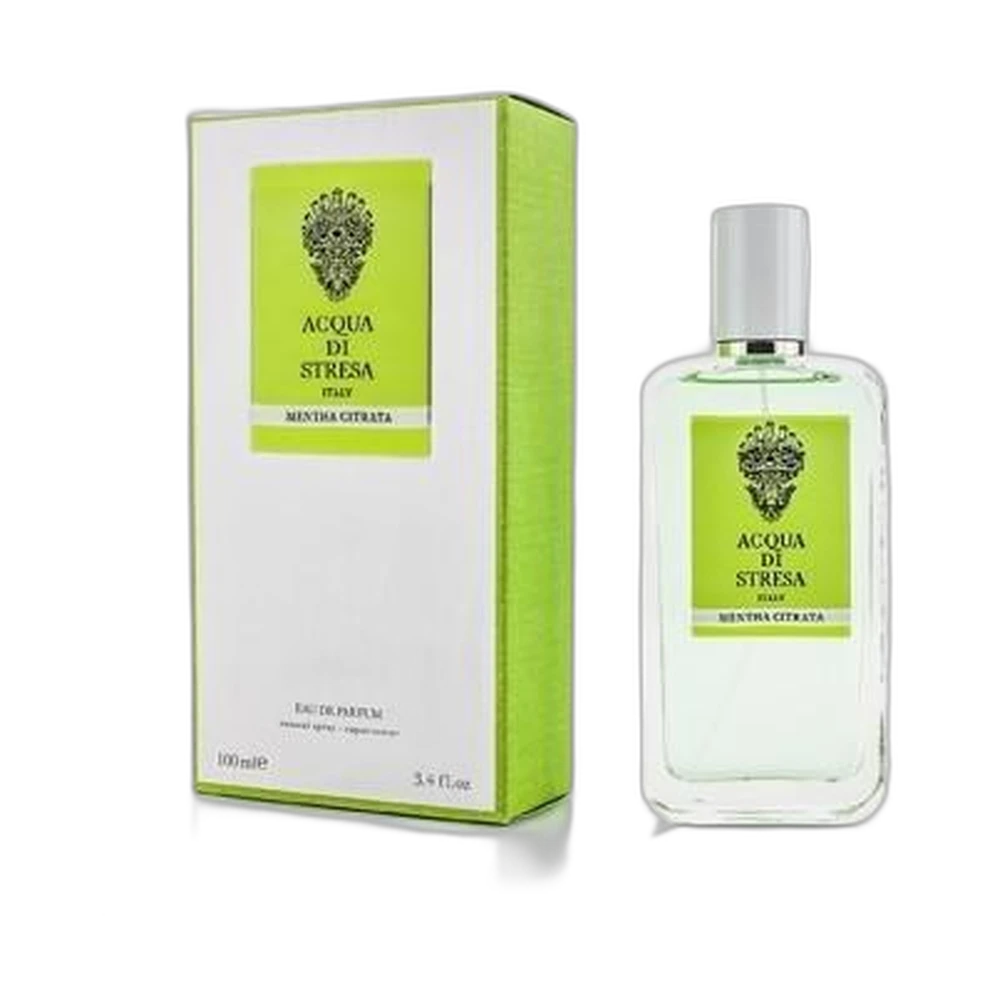 ACQUA DI STRESA MENTHA CITRATA edp 1.5ml пробник