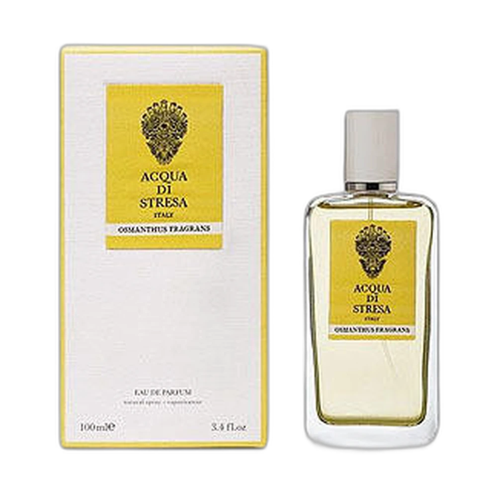 ACQUA DI STRESA OSMANTHUS FRAGRANS edp (w) 1.5ml пробник