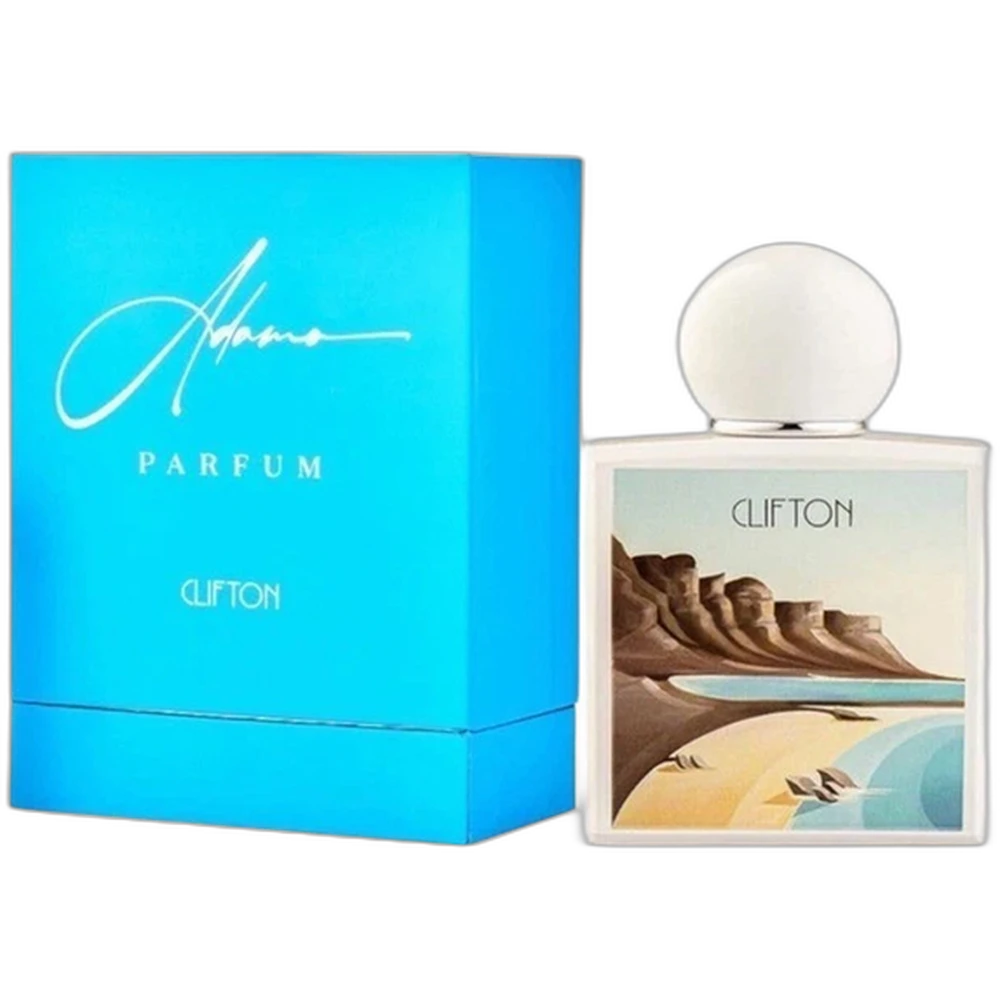 ADAMO PARFUM CLIFTON 100ml