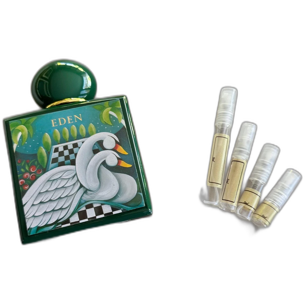 ADAMO PARFUM EDEN 1.5ml пробник