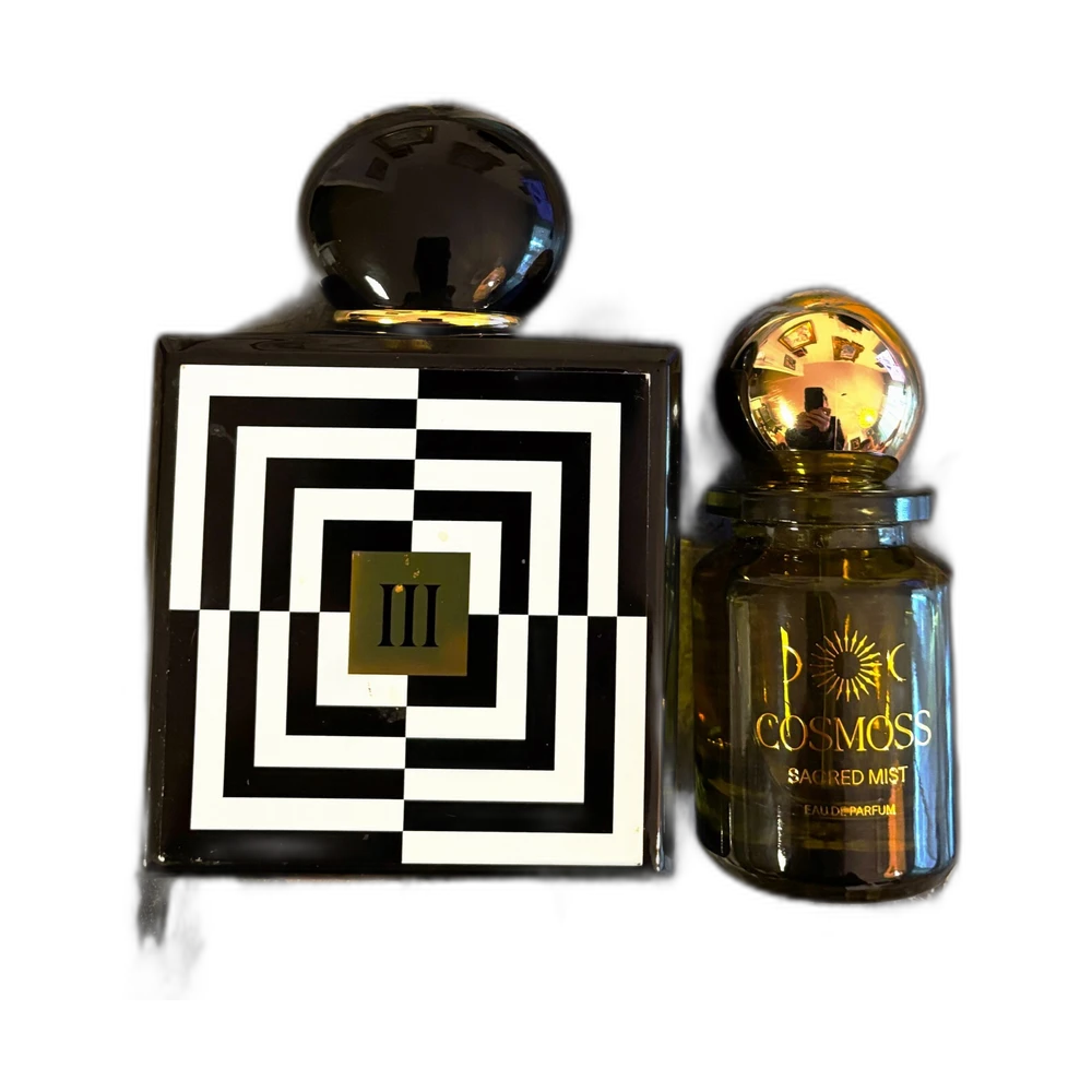 ADAMO PARFUM III 3ml пробник