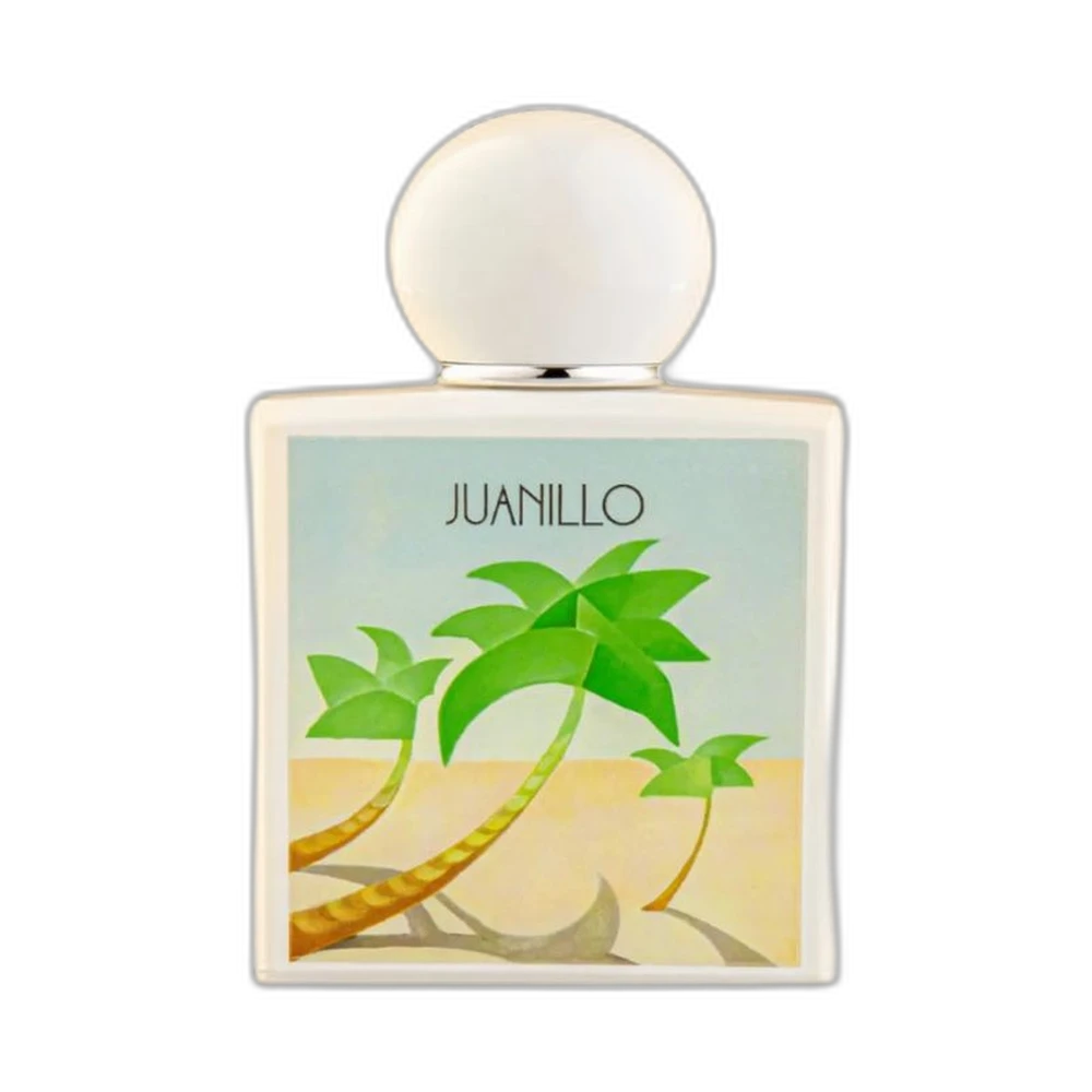 ADAMO PARFUM JUANILLO 100ml