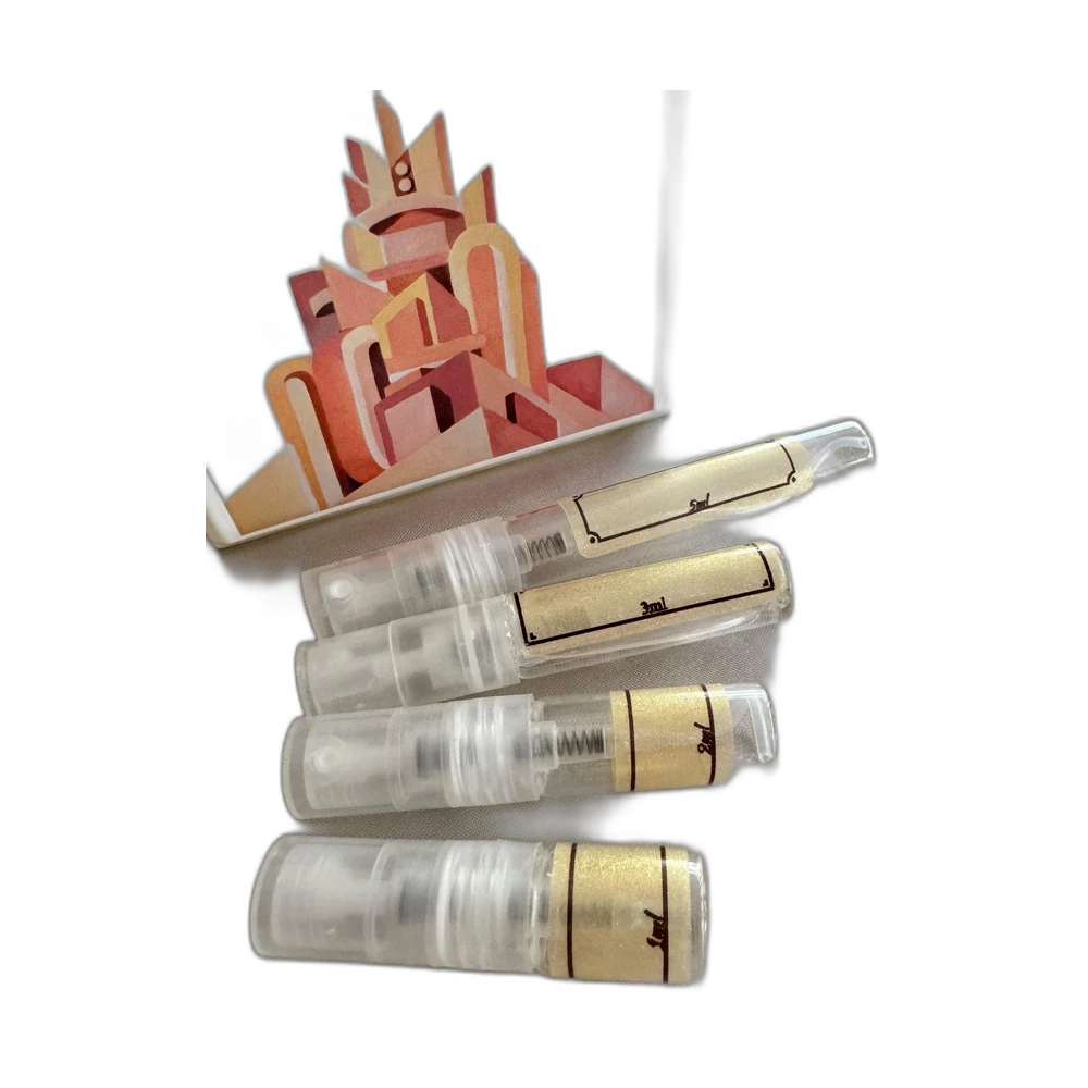 ADAMO PARFUM SOUTH OF 5TH 1.5ml пробник