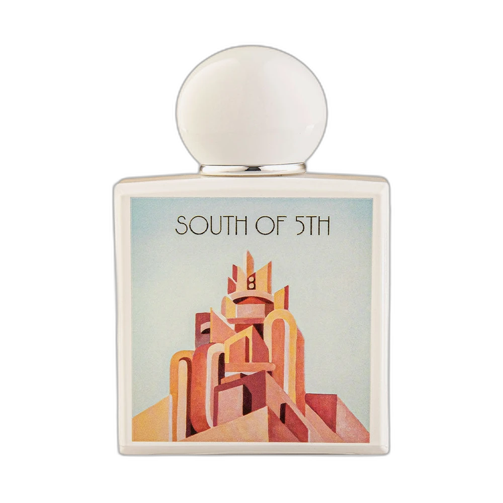 ADAMO PARFUM SOUTH OF 5TH 100ml тестер