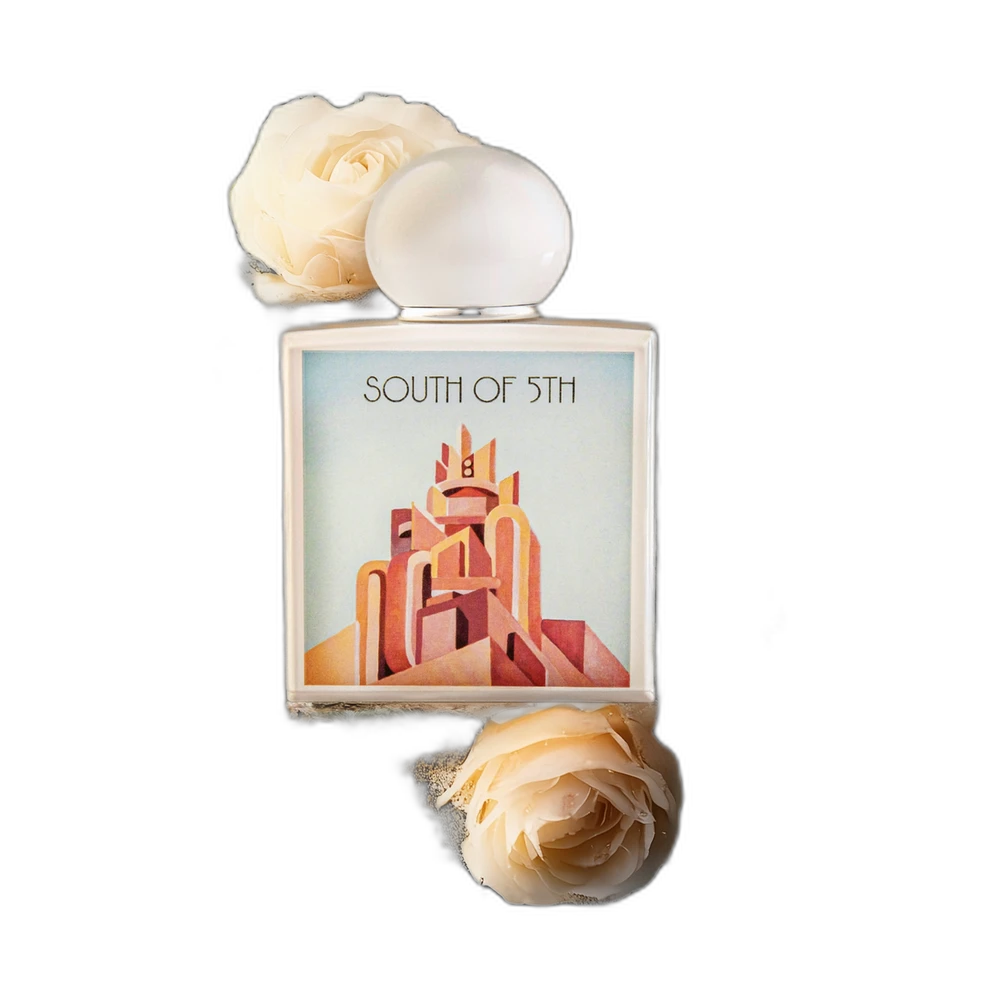 ADAMO PARFUM SOUTH OF 5TH 100ml