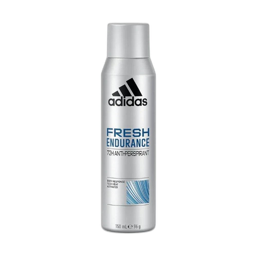 ADIDAS FRESH ENDURANCE 150ml дезодорант