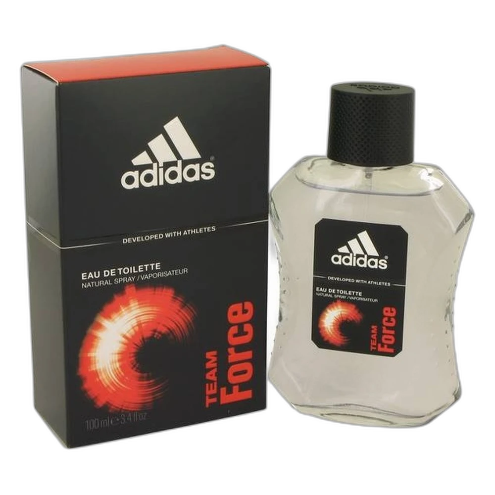 ADIDAS TEAM FORCE edt (m) 100ml