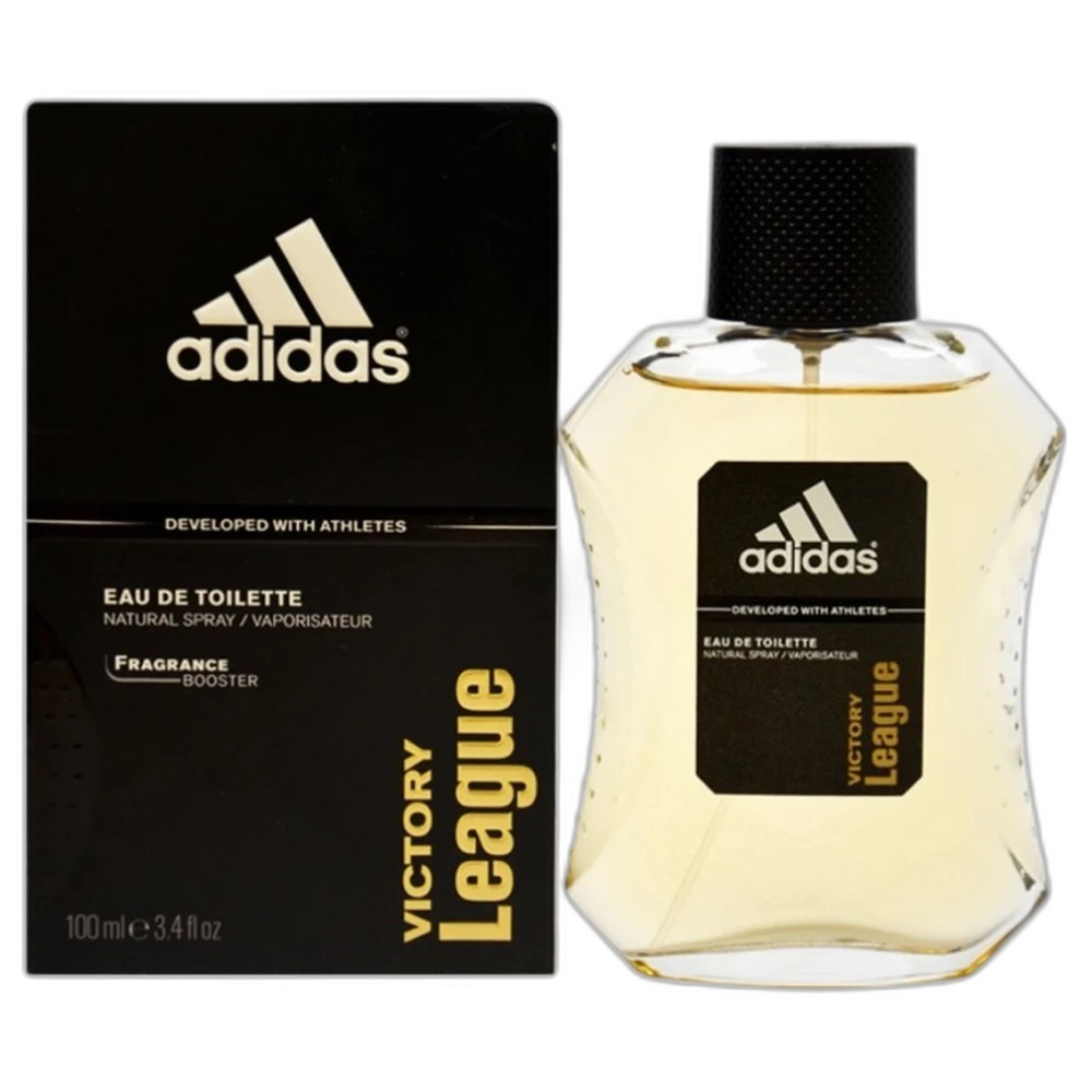 ADIDAS VICTORY LEAGUE edt (m) 100ml