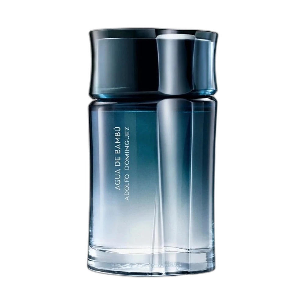 ADOLFO DOMINGUEZ AGUA DE BAMBU HOMBRE edt (m) 120ml TESTER