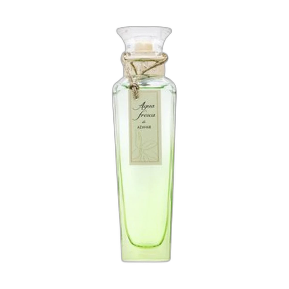 ADOLFO DOMINGUEZ AGUA FRESCA DE AZAHAR edt 120ml TESTER