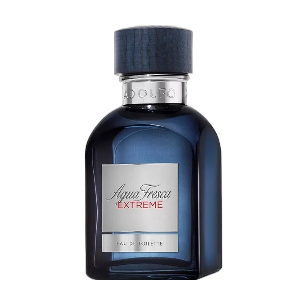 ADOLFO DOMINGUEZ AGUA FRESCA EXTREME edt (m) 120ml TESTER