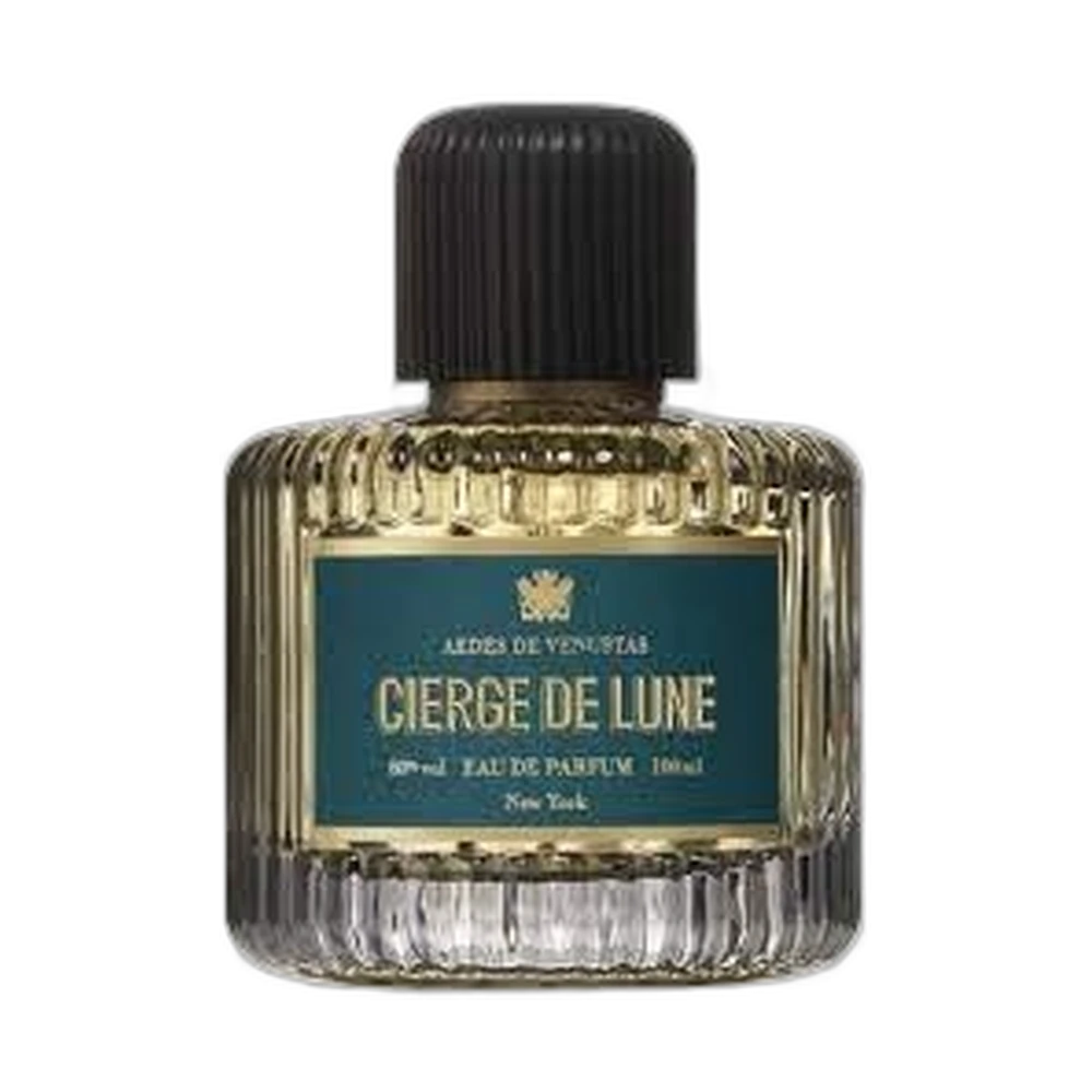 AEDES DE VENUSTAS CIERGE DE LUNE edp 100ml TESTER