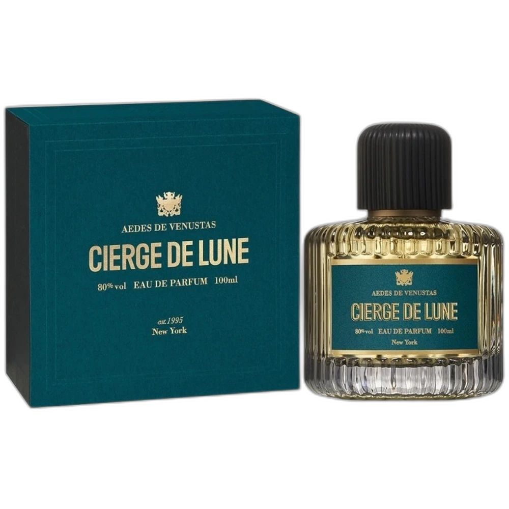 AEDES DE VENUSTAS CIERGE DE LUNE 100ml