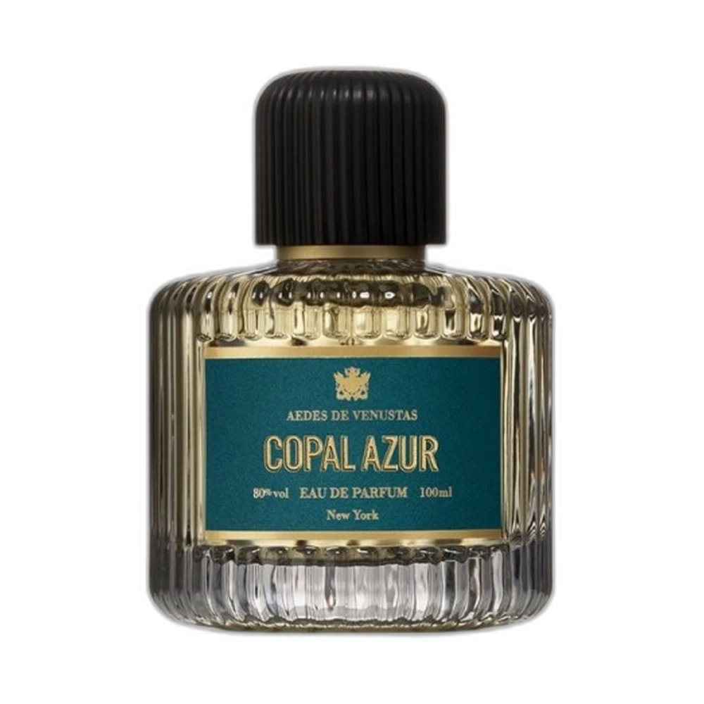 AEDES DE VENUSTAS COPAL AZUR 100ml тестер
