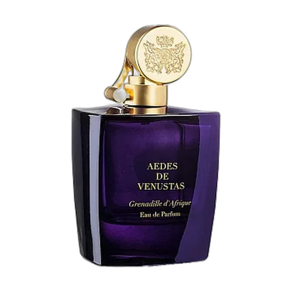 AEDES DE VENUSTAS GRENADILLE D'AFRIQUE edp 1ml пробник